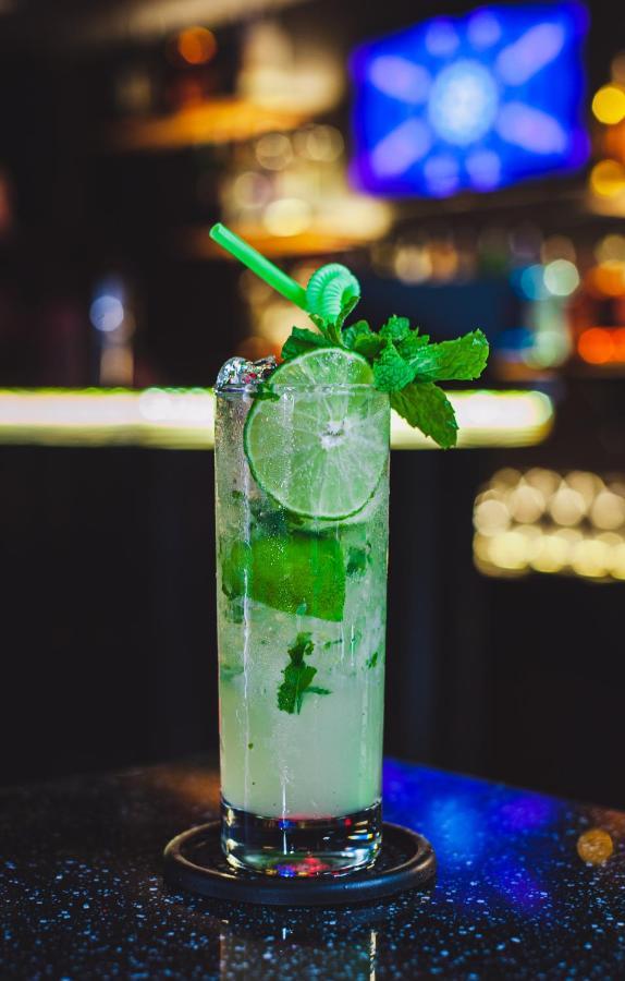 Saigon Hub Hostel Хошимін Екстер'єр фото