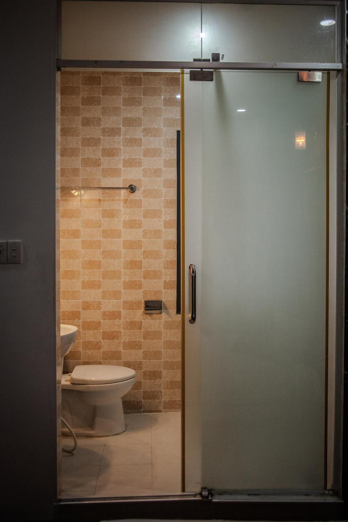 Saigon Hub Hostel Хошимін Екстер'єр фото